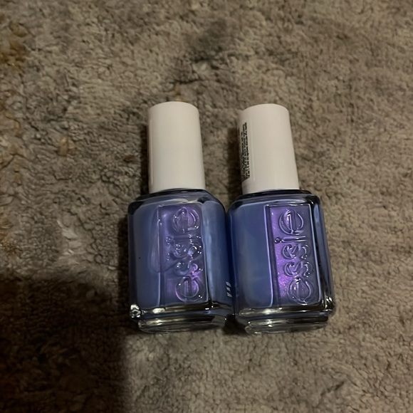 NWT Essie Nail Polishes 766 You Do Blue - Picture 4 of 5